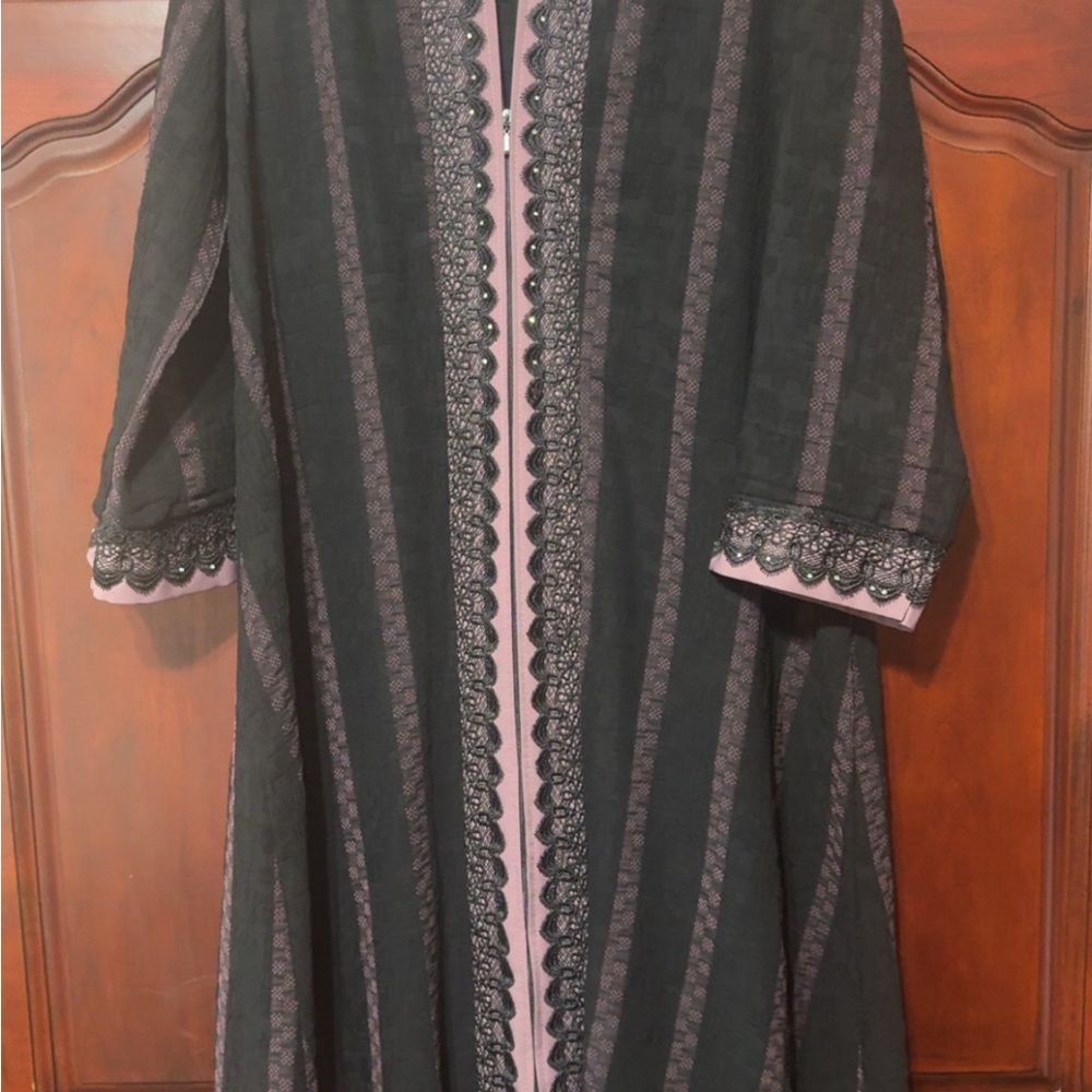 Abaya/ middle eastern dress